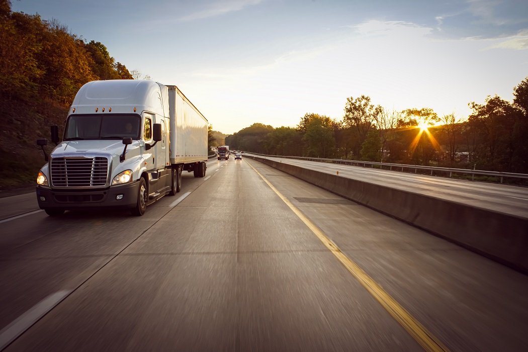 Less than truckload (LTL) outlook for 2025